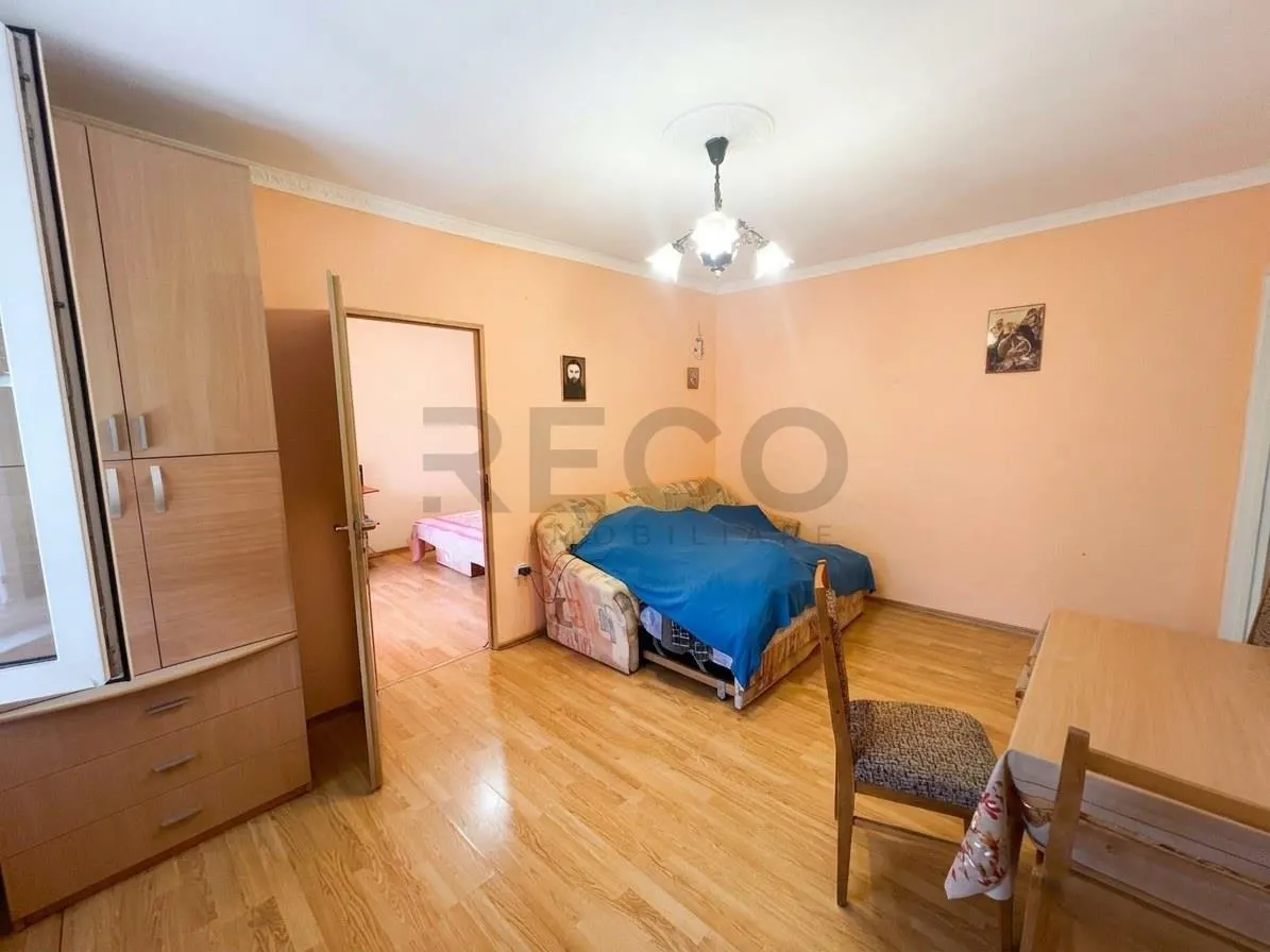 RECO Apartament 2 camere, Zona Calea Aradului - foto 4