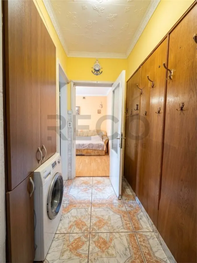 RECO Apartament 2 camere, Zona Calea Aradului - foto 6