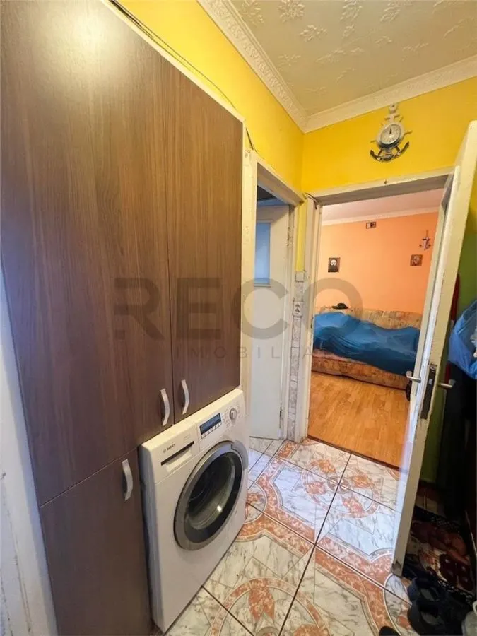 RECO Apartament 2 camere, Zona Calea Aradului - foto 7