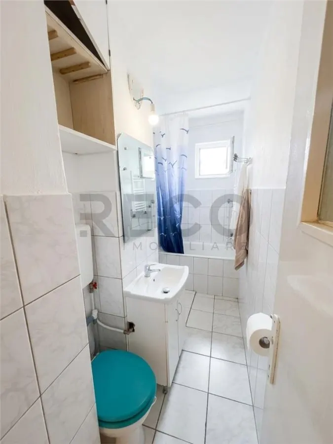 RECO Apartament 2 camere, Zona Calea Aradului - foto 8