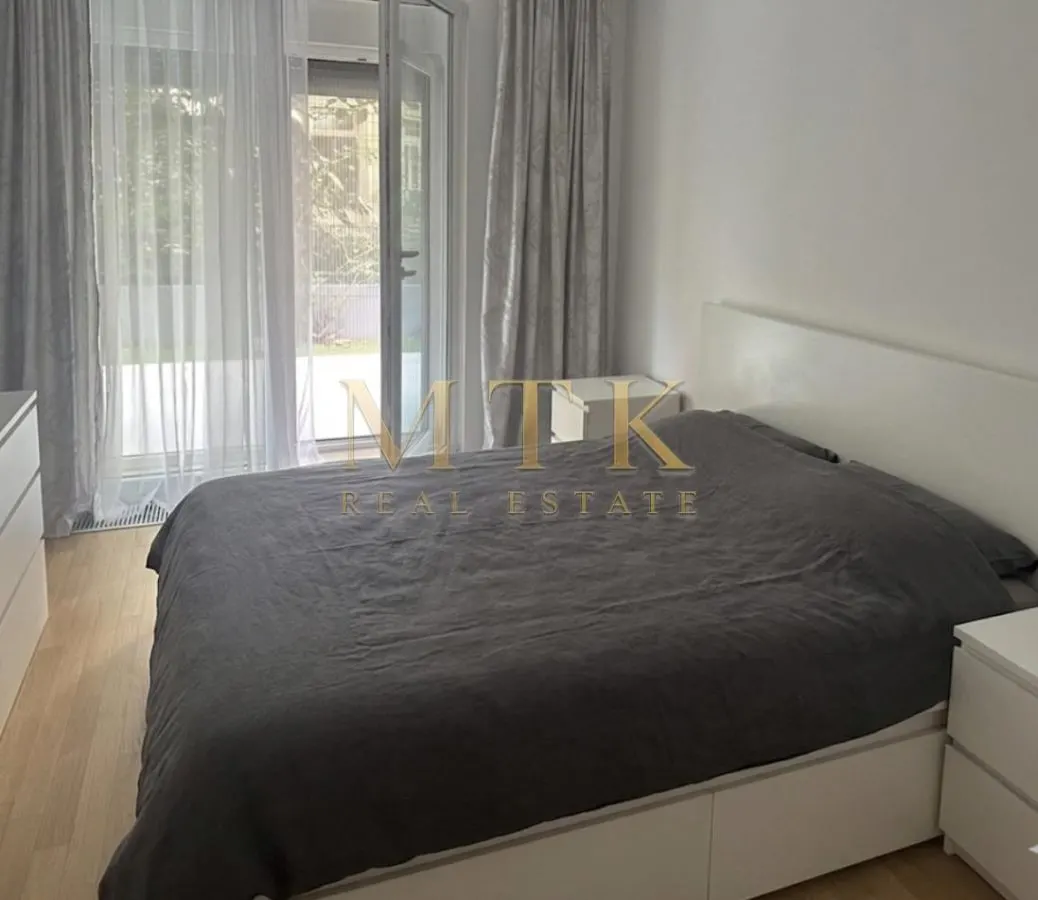 Apartament 3 camere lux I  Herastrau I Curte proprie 81MP - foto 11