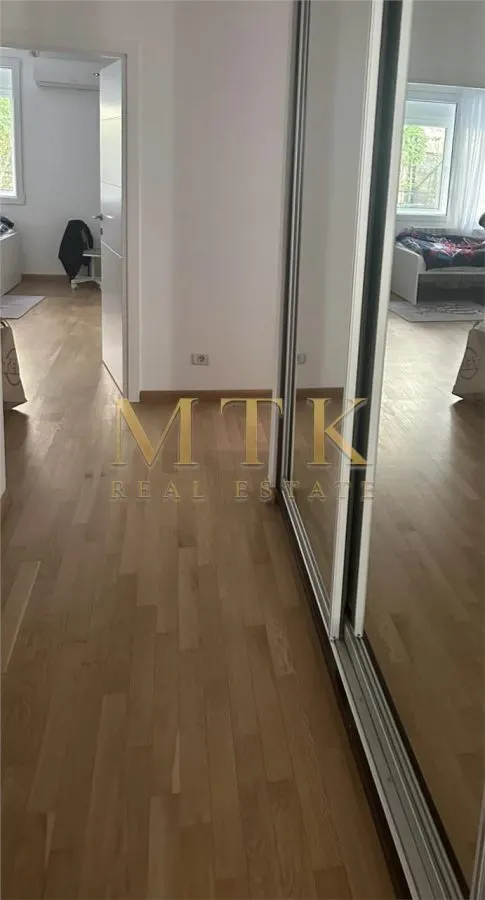 Apartament 3 camere lux I  Herastrau I Curte proprie 81MP - foto 15