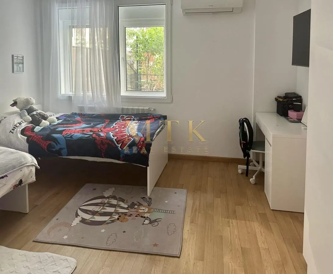 Apartament 3 camere lux I  Herastrau I Curte proprie 81MP - foto 16