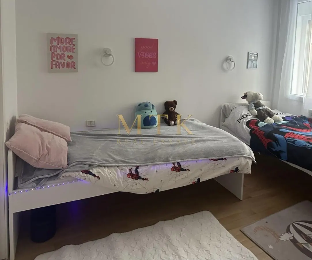Apartament 3 camere lux I  Herastrau I Curte proprie 81MP - foto 17