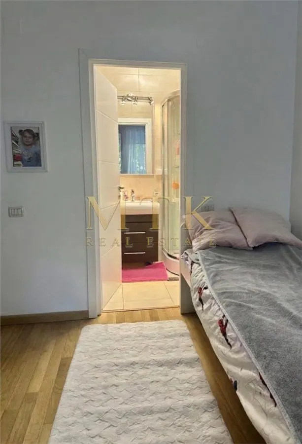 Apartament 3 camere lux I  Herastrau I Curte proprie 81MP - foto 19