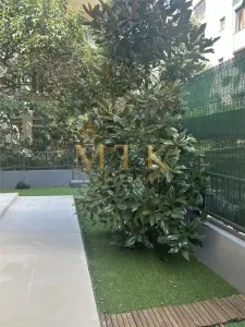 Apartament 3 camere lux I  Herastrau I Curte proprie 81MP - foto 8