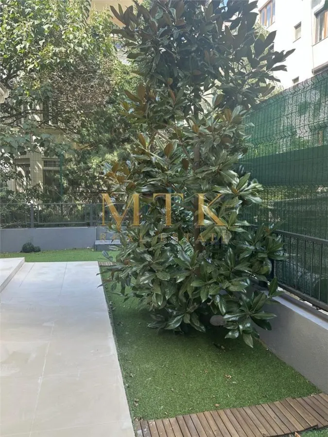 Apartament 3 camere lux I  Herastrau I Curte proprie 81MP - foto 8