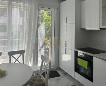 Apartament 3 camere lux I  Herastrau I Curte proprie 81MP - foto 10