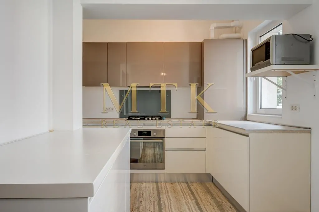 Apartament modern 4 camere | Parcare inclusa | DOROBANTI/PIATA ROMANA - foto 1