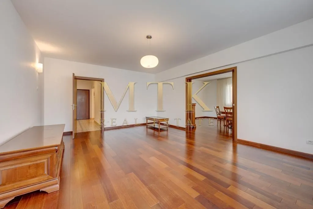 Apartament modern 4 camere | Parcare inclusa | DOROBANTI/PIATA ROMANA - foto 11