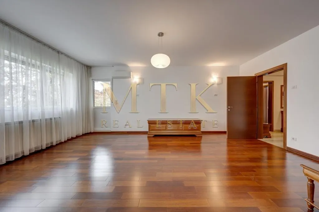 Apartament modern 4 camere | Parcare inclusa | DOROBANTI/PIATA ROMANA - foto 13