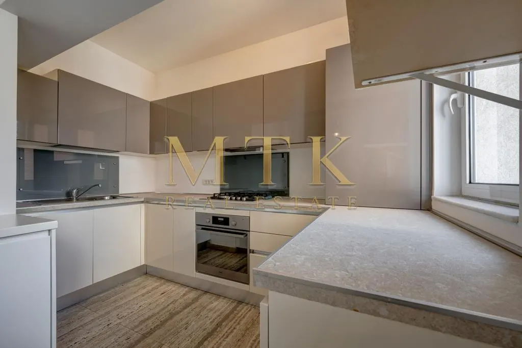 Apartament modern 4 camere | Parcare inclusa | DOROBANTI/PIATA ROMANA - foto 3