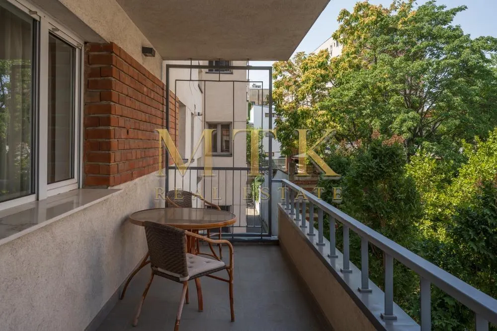 Apartament modern 4 camere | Parcare inclusa | DOROBANTI/PIATA ROMANA - foto 21