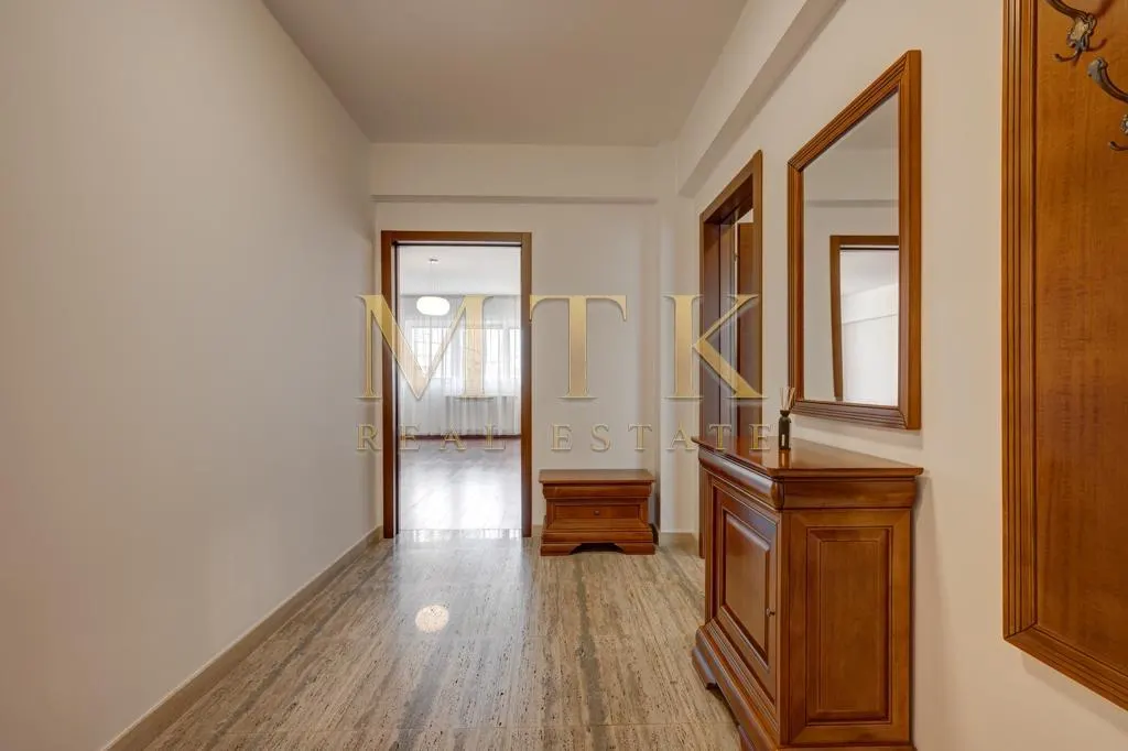 Apartament modern 4 camere | Parcare inclusa | DOROBANTI/PIATA ROMANA - foto 24