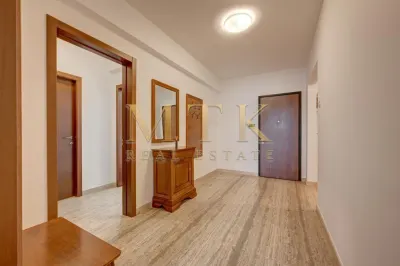 Apartament modern 4 camere | Parcare inclusa | DOROBANTI/PIATA ROMANA - foto 25