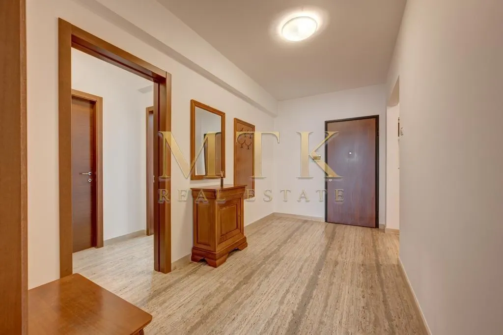 Apartament modern 4 camere | Parcare inclusa | DOROBANTI/PIATA ROMANA - foto 25