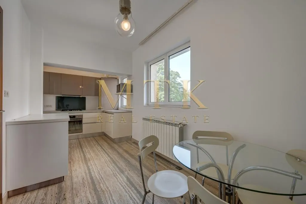 Apartament modern 4 camere | Parcare inclusa | DOROBANTI/PIATA ROMANA - foto 4
