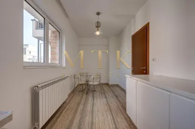 Apartament modern 4 camere | Parcare inclusa | DOROBANTI/PIATA ROMANA - foto 5