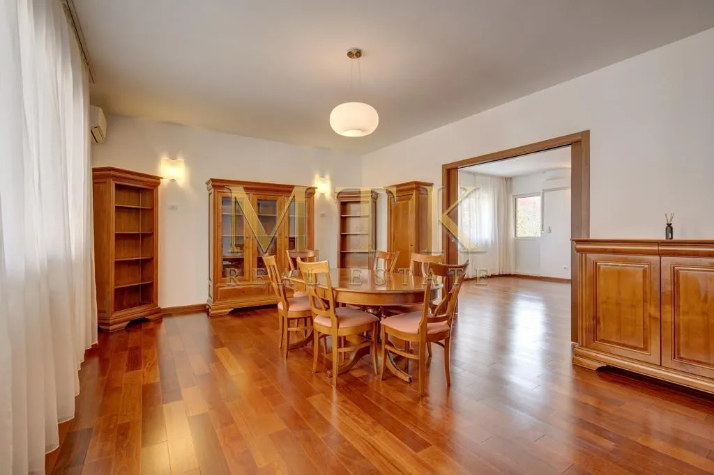 Apartament modern 4 camere | Parcare inclusa | DOROBANTI/PIATA ROMANA - foto 6