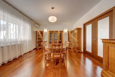 Apartament modern 4 camere | Parcare inclusa | DOROBANTI/PIATA ROMANA - foto 7