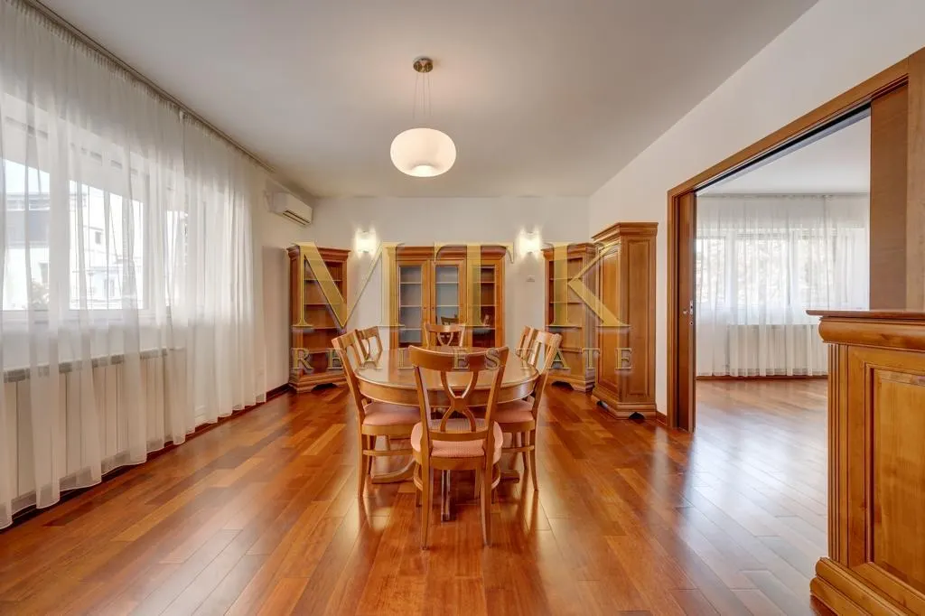 Apartament modern 4 camere | Parcare inclusa | DOROBANTI/PIATA ROMANA - foto 8