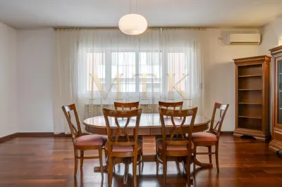 Apartament modern 4 camere | Parcare inclusa | DOROBANTI/PIATA ROMANA - foto 10