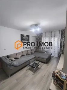 Apartament 4 camere decomandat zona Berca - Berca