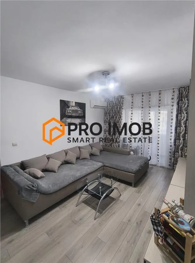 Apartament 4 camere decomandat zona Berca - foto 1