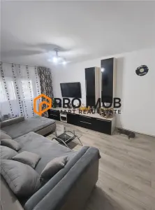Apartament 4 camere decomandat zona Berca - foto 2
