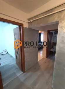 Apartament 4 camere decomandat zona Berca - foto 11