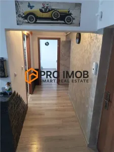 Apartament 4 camere decomandat zona Berca - foto 12