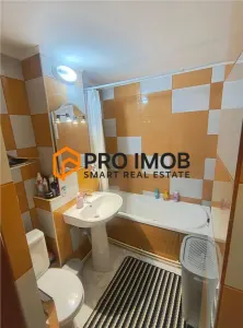 Apartament 4 camere decomandat zona Berca - foto 13