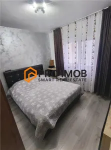 Apartament 4 camere decomandat zona Berca - foto 4