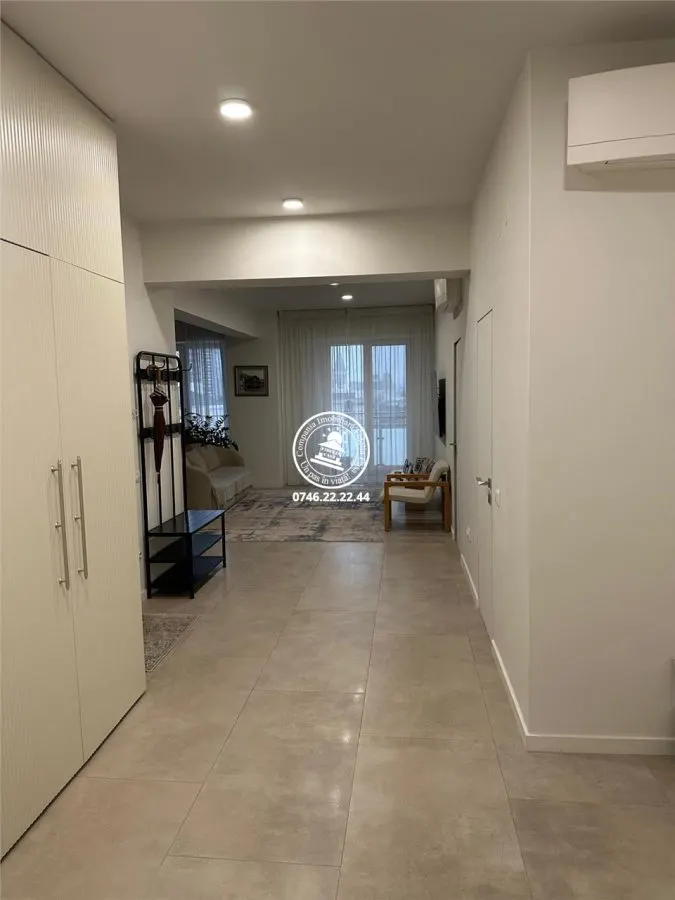 Apartament 4 camere Centru 130 Mp - foto 14