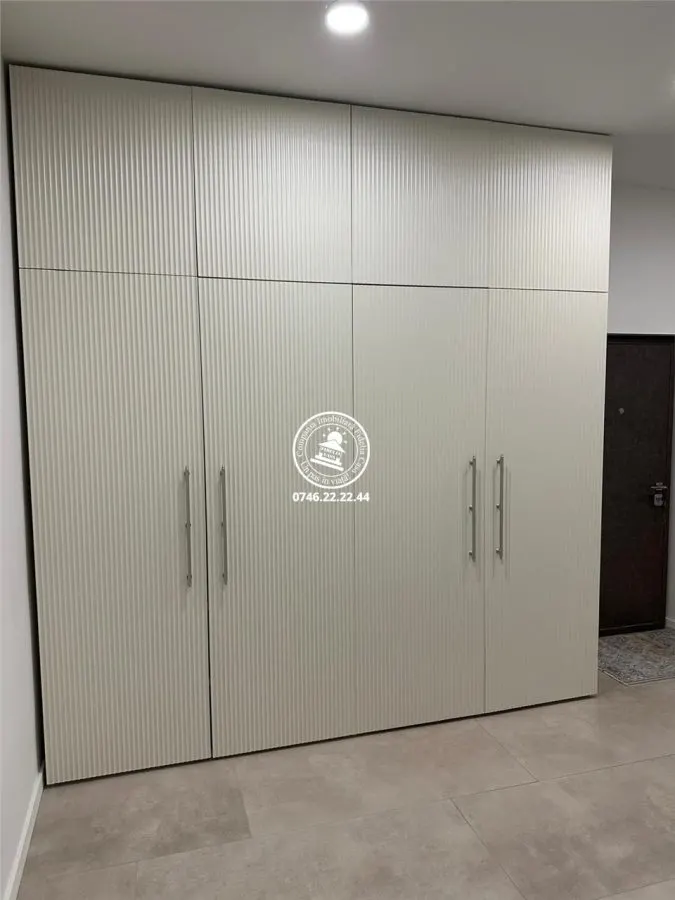 Apartament 4 camere Centru 130 Mp - foto 15