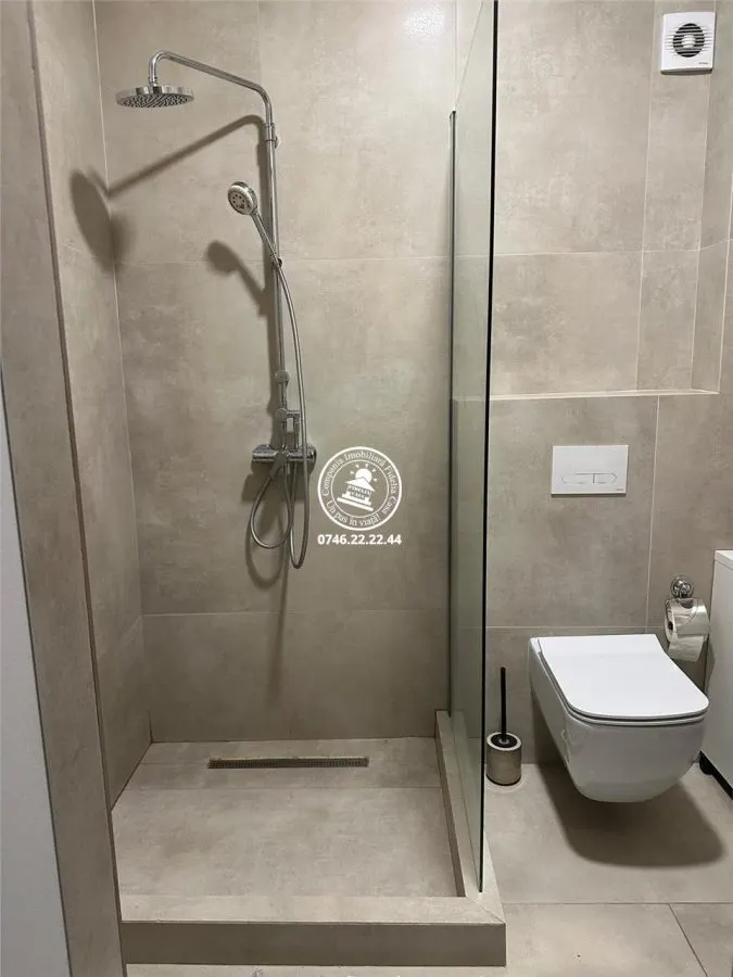 Apartament 4 camere Centru 130 Mp - foto 16