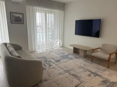 Apartament 4 camere Centru 130 Mp - foto 5