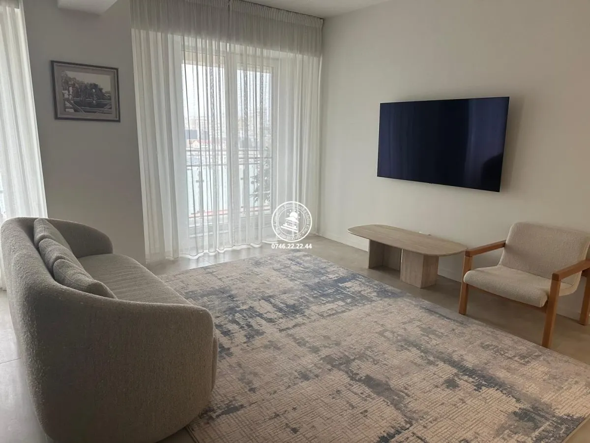 Apartament 4 camere Centru 130 Mp - foto 5