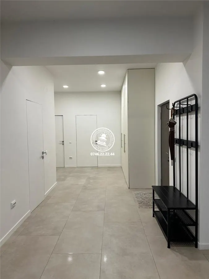 Apartament 4 camere Centru 130 Mp - foto 6