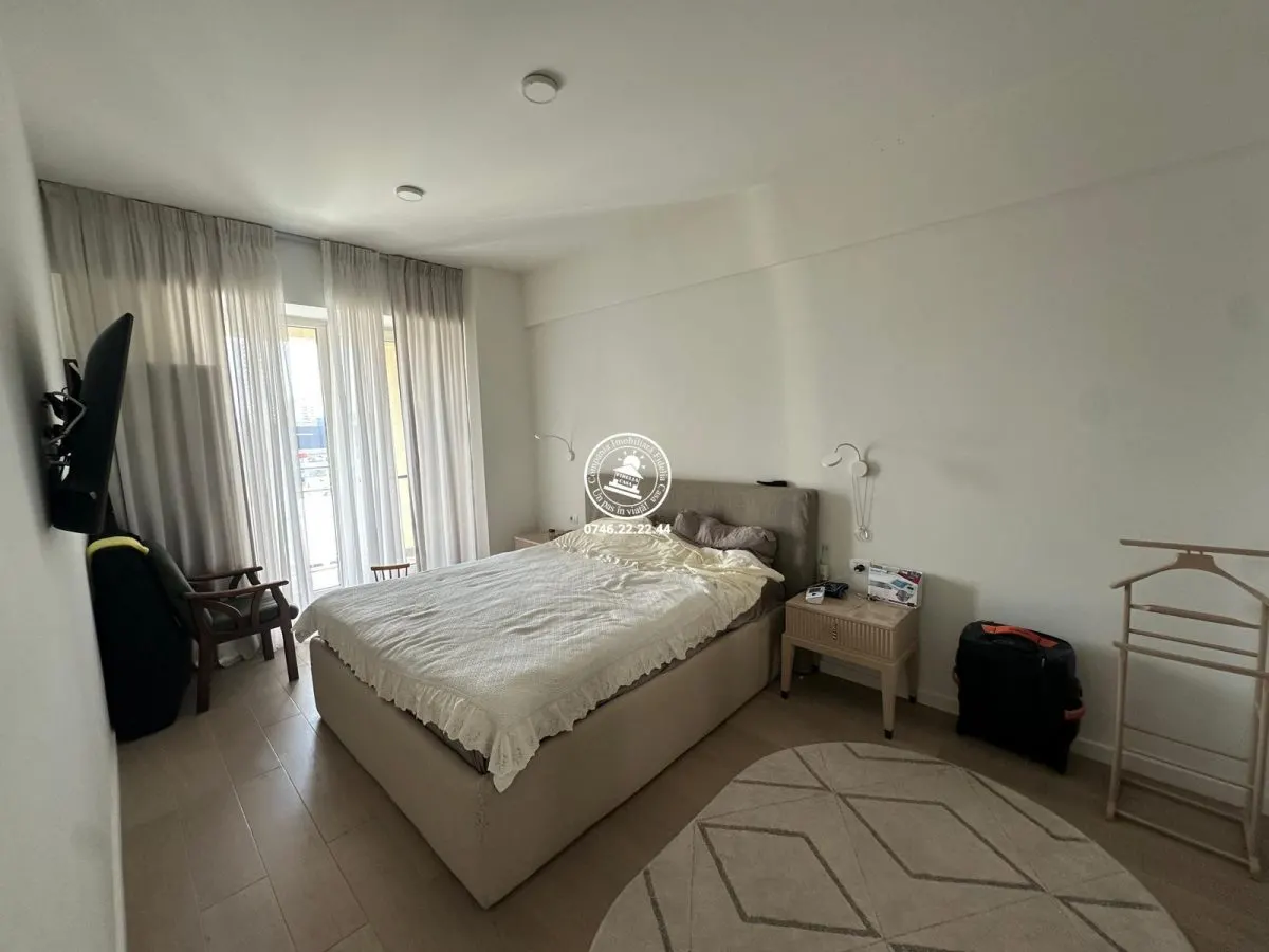 Apartament 4 camere Centru 130 Mp - foto 7