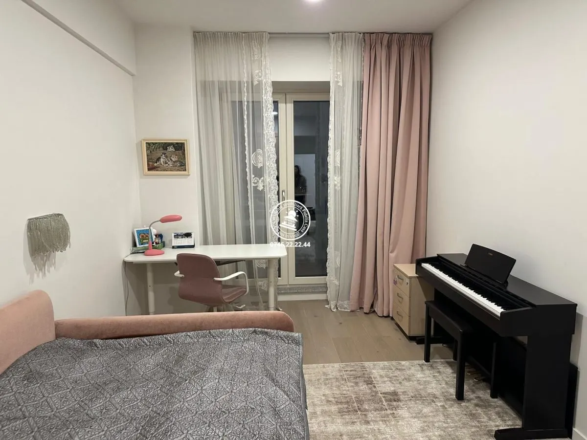 Apartament 4 camere Centru 130 Mp - foto 10