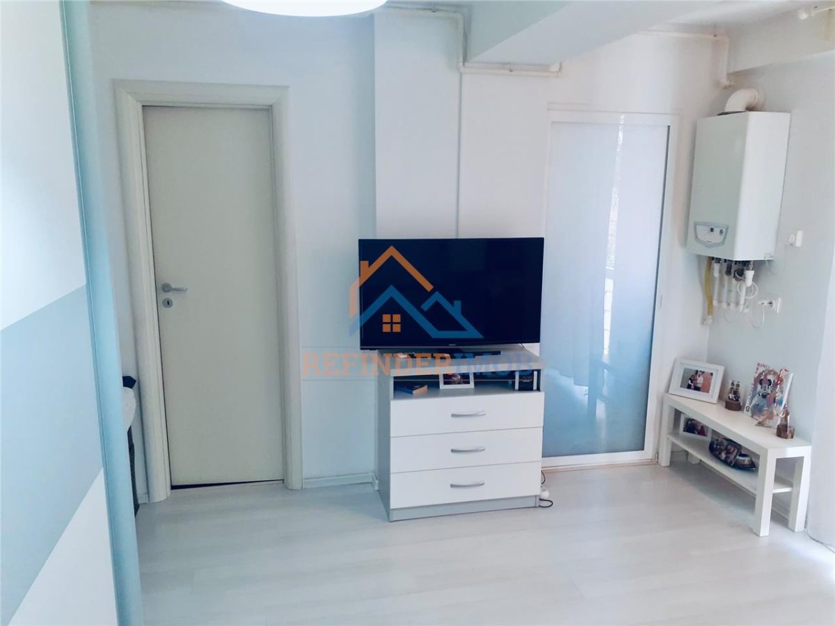 Vanzare Garsoniera Trapezului + loc parcare 25mp - foto 3