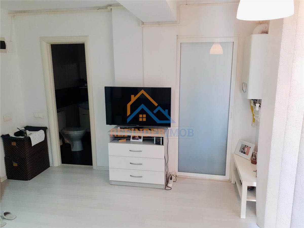 Vanzare Garsoniera Trapezului + loc parcare 25mp - foto 4