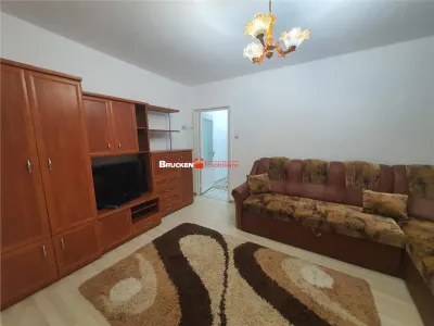 De inchiriat apartament cu 3 camere - Marghita