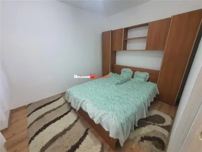 De inchiriat apartament cu 3 camere - foto 3