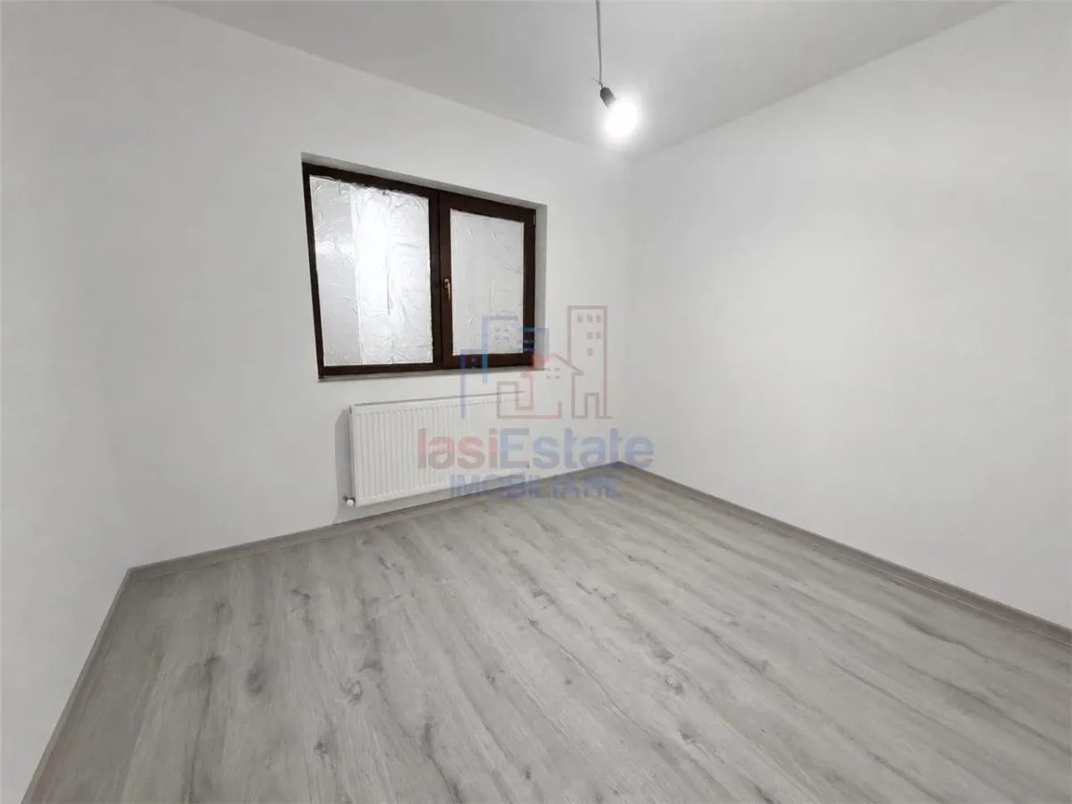 Zero Comision - Casa cu 4 camere 2 bai mobilata și utilata Miroslava - Horpaz - foto 4
