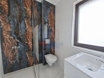Zero Comision - Casa cu 4 camere 2 bai mobilata și utilata Miroslava - Horpaz - foto 8