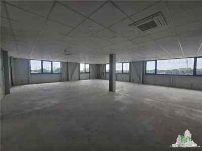SPATIU DE BIROURI PREMIUM DE INCHIRIAT - AGIGEA | CLADIRE CLASA A | DOMENIU NAVAL | 110-260 MP - foto 2