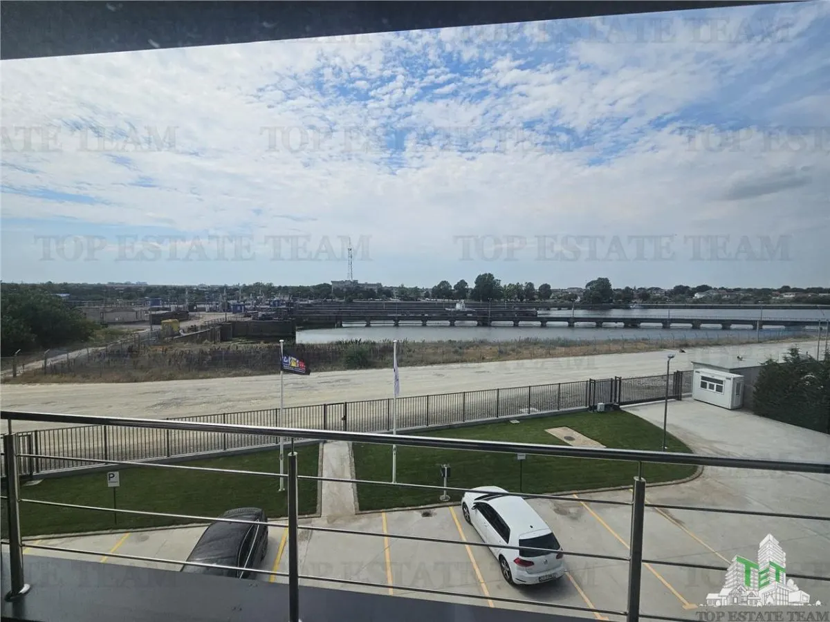 SPATIU DE BIROURI PREMIUM DE INCHIRIAT - AGIGEA | CLADIRE CLASA A | DOMENIU NAVAL | 110-260 MP - foto 12