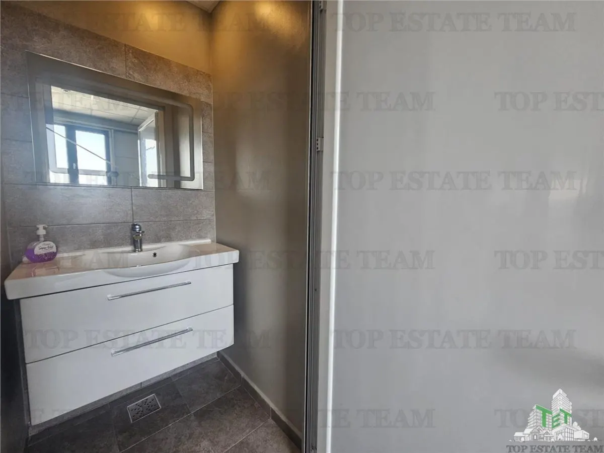 SPATIU DE BIROURI PREMIUM DE INCHIRIAT - AGIGEA | CLADIRE CLASA A | DOMENIU NAVAL | 110-260 MP - foto 15